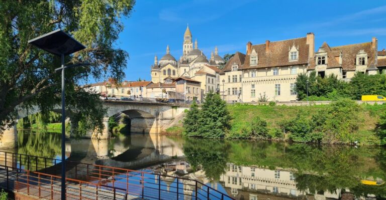 Périgueux